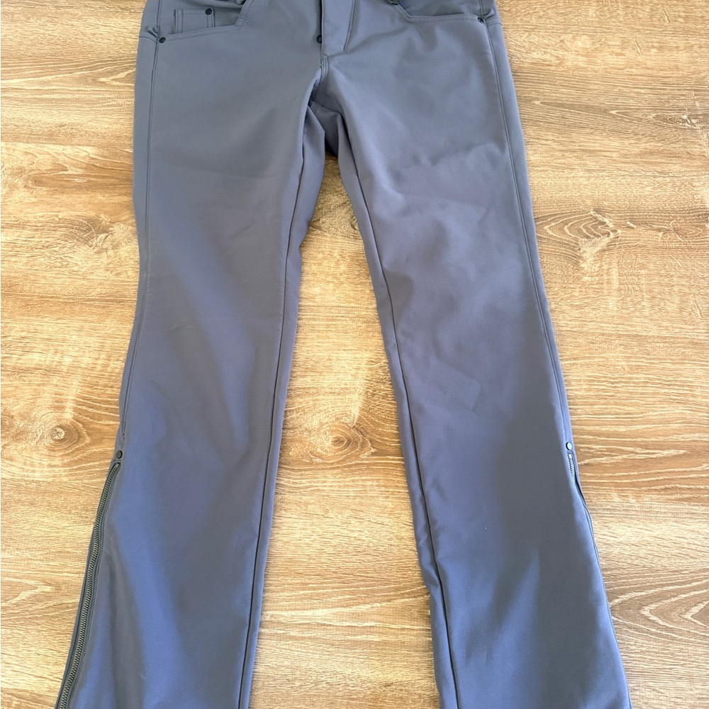 Volcom snowboard ski pants